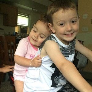 Meet your Posher, Joanne